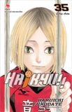 Haikyu!!