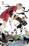 Haikyu!!