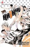 Haikyu!!