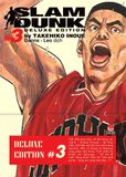 Slam Dunk - Deluxe Edition