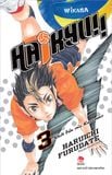 Haikyu!!