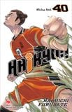Haikyu!!