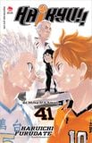 Haikyu!!