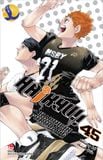 Haikyu!!