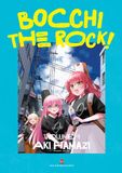 BOCCHI THE ROCK!