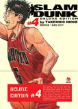 Slam Dunk - Deluxe Edition