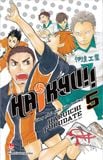 Haikyu!!