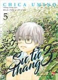 Sư tử tháng 3