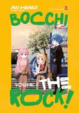 BOCCHI THE ROCK!