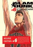 Slam Dunk - Deluxe Edition
