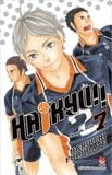 Haikyu!!