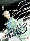 Sư tử tháng 3