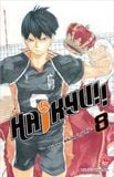 Haikyu!!