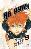Haikyu!!