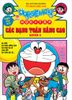 Doraemon học tập - Các dạng toán nâng cao - Quyển 2