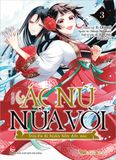 (Tập lẻ) Ác nữ nửa vời - Truyền kì hoán hồn đổi xác (Manga)