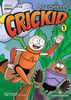 Adventures of Crickid - Volume 1
