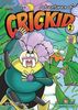 Adventures of Crickid - Volume 2