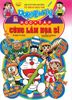 Doraemon học tập - Cùng làm họa sĩ