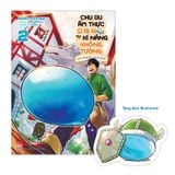 (Tập lẻ) Chu du ẩm thực tại Dị giới với kĩ năng không tưởng - Sui phiêu lưu ký