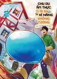 (Tập lẻ) Chu du ẩm thực tại Dị giới với kĩ năng không tưởng - Sui phiêu lưu ký