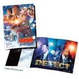 Thám tử lừng danh Conan - Dư ảnh của độc nhãn - Special Booklet