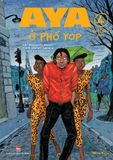 Combo Aya ở phố Yop (7 tập)