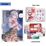 Arya bàn bên thỉnh thoảng lại trêu ghẹo tôi bằng tiếng Nga - Tập 8