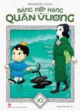 (Tập lẻ) Bảng xếp hạng quân vương