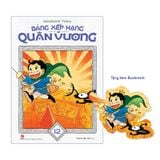 (Tập lẻ) Bảng xếp hạng quân vương