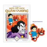 (Tập lẻ) Bảng xếp hạng quân vương