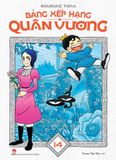 (Tập lẻ) Bảng xếp hạng quân vương