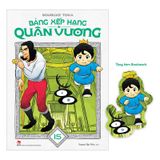 (Tập lẻ) Bảng xếp hạng quân vương