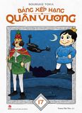 (Tập lẻ) Bảng xếp hạng quân vương