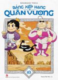 (Tập lẻ) Bảng xếp hạng quân vương