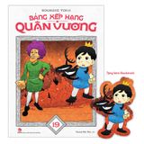 (Tập lẻ) Bảng xếp hạng quân vương