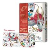 Bảy chuyện kể về hậu duệ của rồng