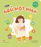 Combo Bé đã lớn khôn (5 cuốn)