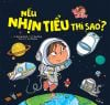 Bé khoẻ mỗi ngày - Nếu nhịn tiểu thì sao?