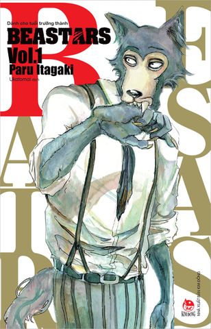 (Tập lẻ) BEASTARS