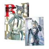 (Tập lẻ) BEASTARS