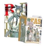 (Tập lẻ) BEASTARS