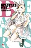 (Tập lẻ) BEASTARS