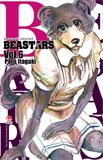 (Tập lẻ) BEASTARS