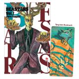 (Tập lẻ) BEASTARS