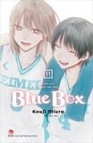 (Tập lẻ) Blue Box