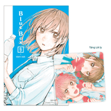 (Tập lẻ) Blue Box