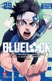 Bluelock - Tập 29 (Bản đặc biệt)