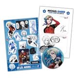 Bluelock - Tập 29 (Bản đặc biệt)