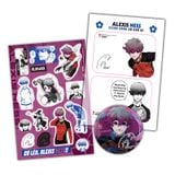 Bluelock - Tập 29 (Bản đặc biệt)